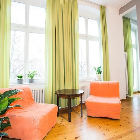 Pension Peters - Das Andere Hotel-2