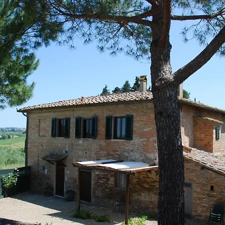 Agriturismo Cabbiavoli-2