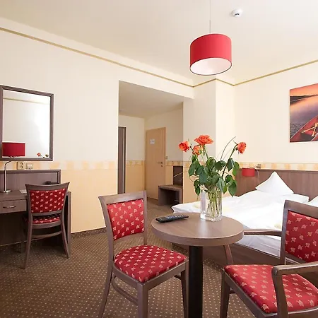 Hotel Ostruvek-2