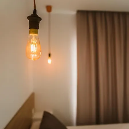 Apartamentos ZHR-3