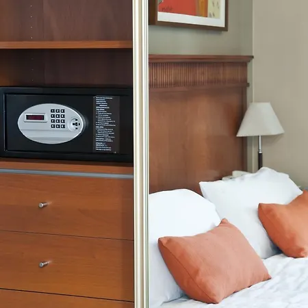 Reino Del Plata Hotel Boutique-3