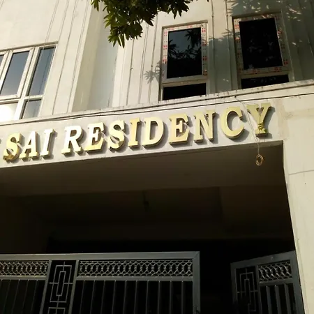Medavakkam Sri Sai Residency-3