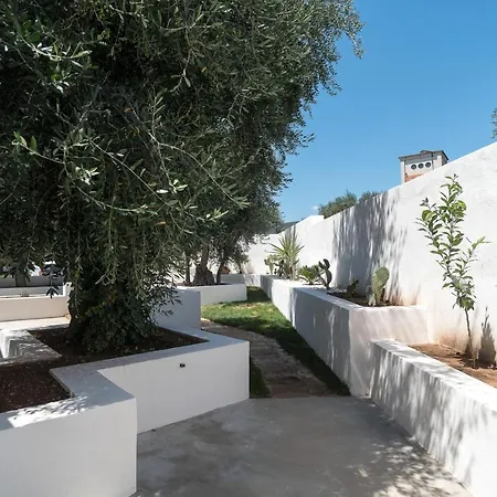 Il Pagliaio B&B-3