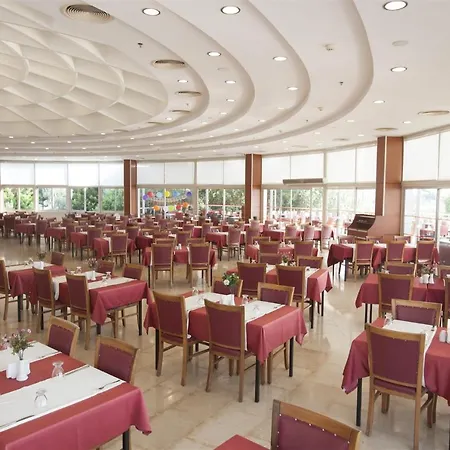 Buyuk Anadolu Didim Resort Hotel-2