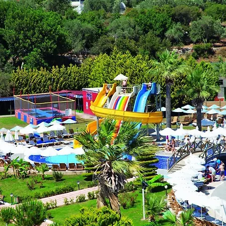 Buyuk Anadolu Didim Resort Hotel-3