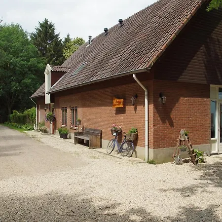 Bed&Breakfast aan de Beek-2