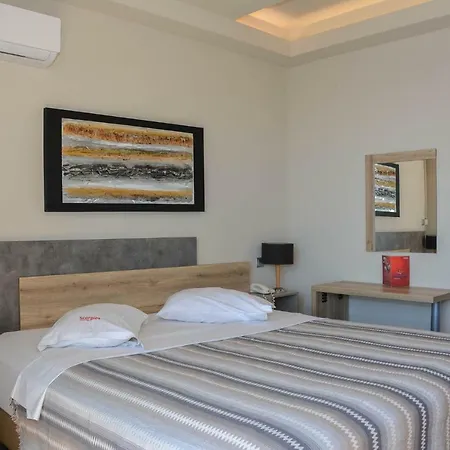 Scorpios Sea Side Hotel-2