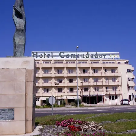 Hotel Comendador-2