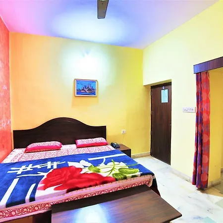 Shri Ganesh Hotel-3