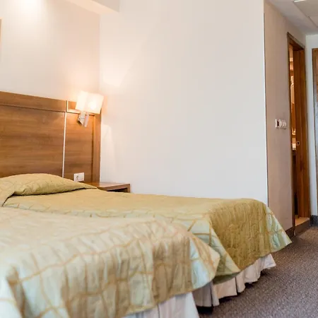 Hotel Burgas-2
