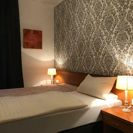 Hotel Diele-2