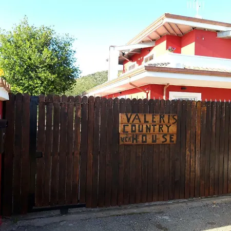 Valeri 'S Country House-3