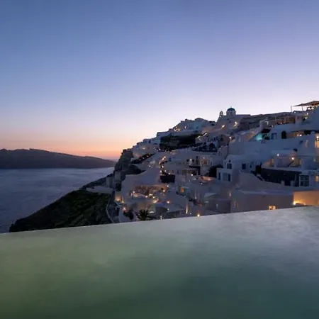Echoes Luxury Suites (Adults Only)-2