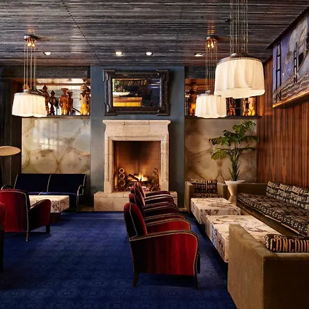 The Maritime Hotel-2