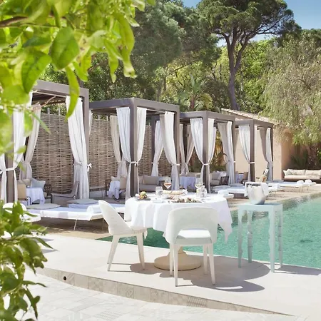 Muse Saint Tropez - Small Luxury Hotels Of The World-3