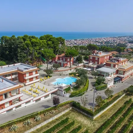 Il Parco Sul Mare Resort&SPA-2
