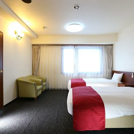 Hotel Wing International Shin-Osaka-2