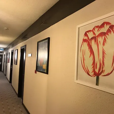 Mim Hotel Istanbul-3