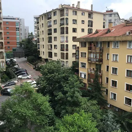 Mim Hotel Istanbul-2
