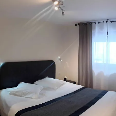 Shs Suite Home Sweet Appartement-3