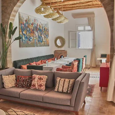 Riad Borj El Baroud-3