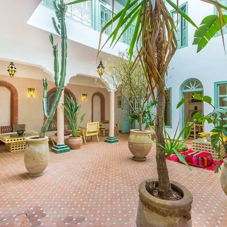 Riad Helen-3
