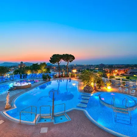 Fabilia Hotel Terme Augustus-2