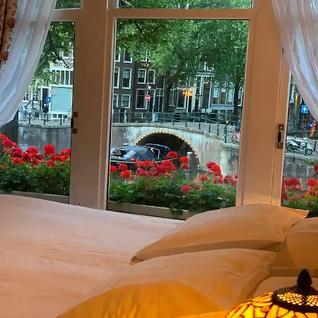 Keizershouse Amsterdam-2