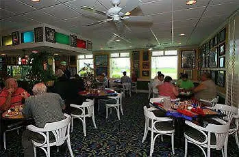 Best Western Battleship Inn-3
