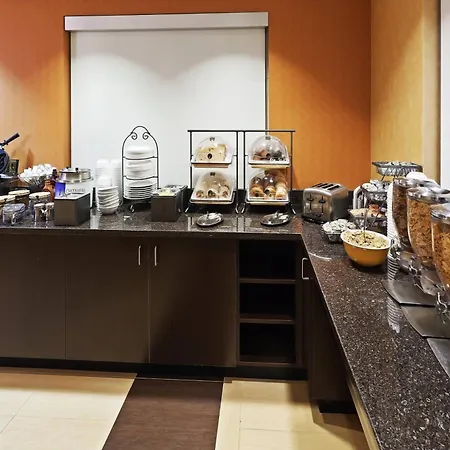 Residence Inn Houston Sugar Land/Stafford-3