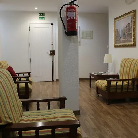 Mafra Guest House-2