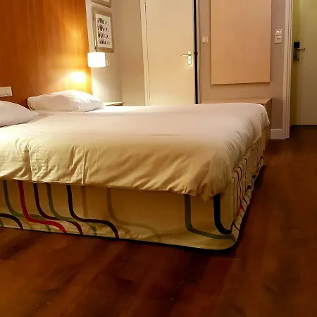 Hotel Ravel Hilversum-2
