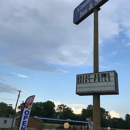 Country Squire Inn And Suites-2