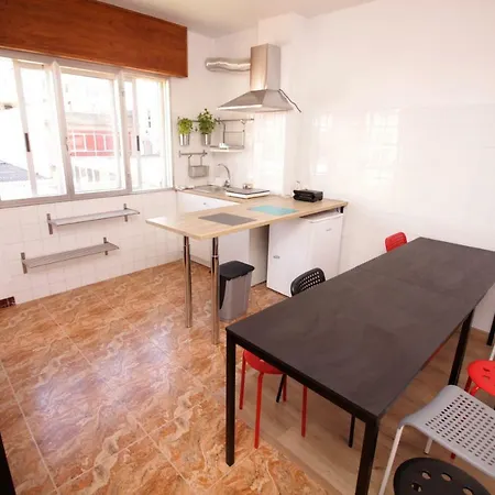 Albergue Lalin Centro-3