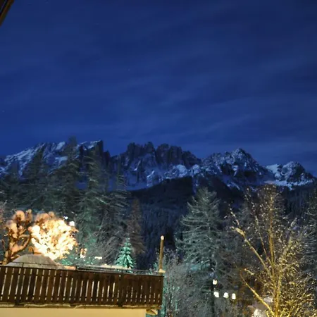Haus Christian Welschnofen - Berge Fuehlen Und Natur Geniessen In Den Dolomiten, Nahe Am Karersee, Inklusive Eggental Guestcard-2