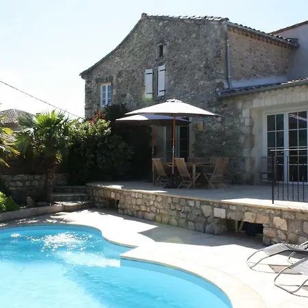 Grand gîte Ardèche L'Avventura-3
