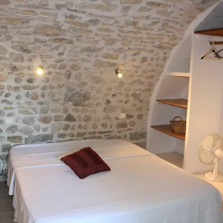 Grand gîte Ardèche L'Avventura-2