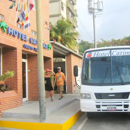 Hotel Catimar-2