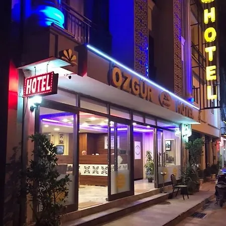 Oezguer Hotel-2
