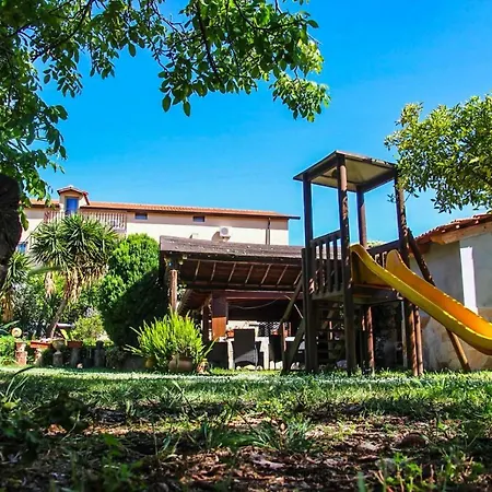Country House Paola-2