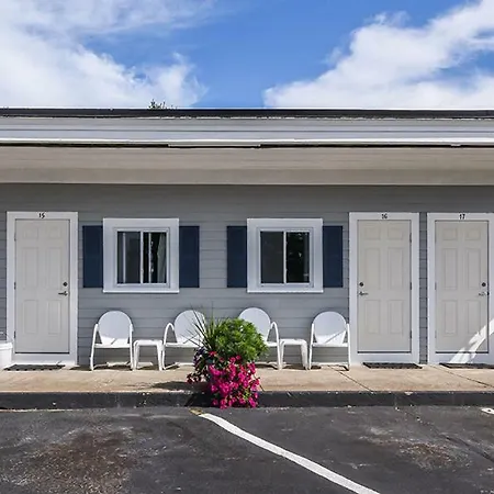 The Saco Motel-2