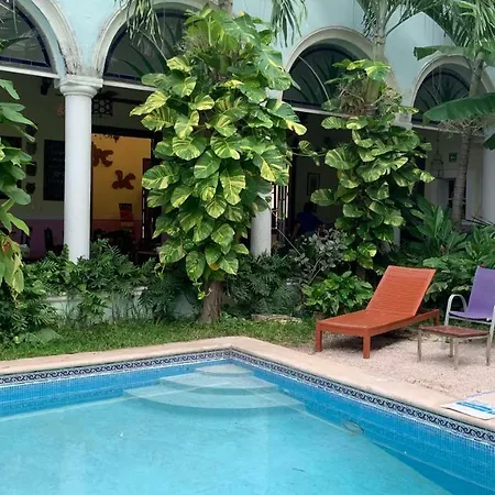 Hotel Santa Ana-2