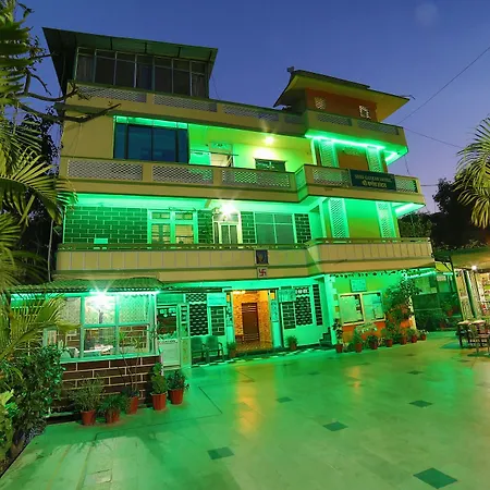 Shri Ganesh Hotel-2
