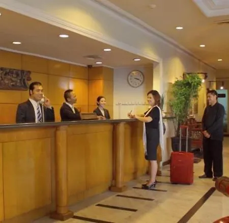 Weta International Hotel-2