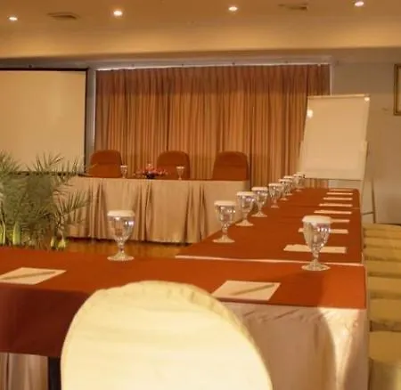 Weta International Hotel-3