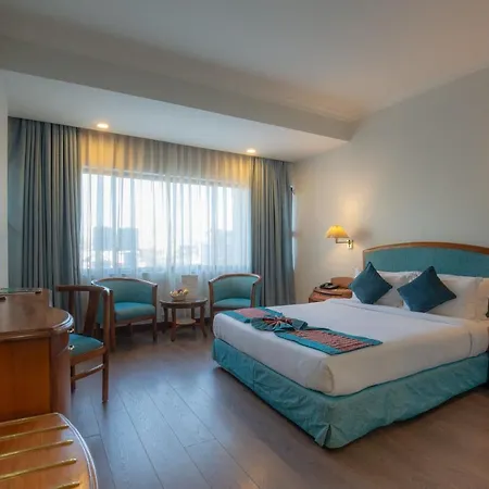 Hotel Le Himalaya-3