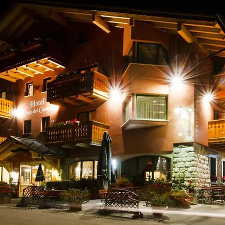 Hotel Casa del Campo-3