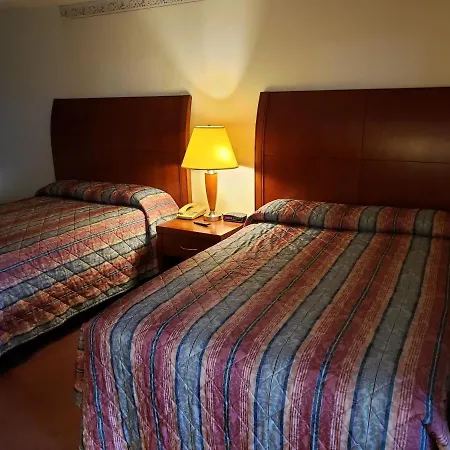 Huntingdon Motor Inn-3