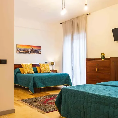 B&B Mount Etna-3
