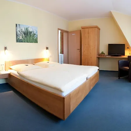 Hotel Familie Billenkamp-3